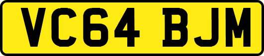VC64BJM