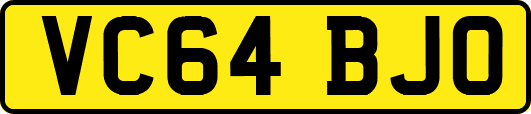 VC64BJO