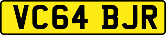 VC64BJR