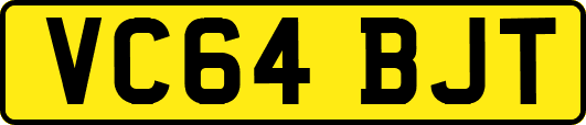 VC64BJT