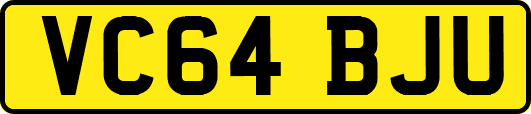 VC64BJU