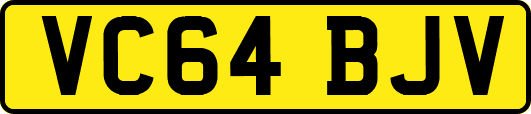 VC64BJV