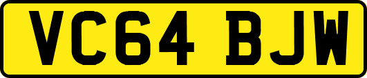 VC64BJW
