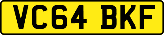 VC64BKF