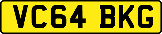 VC64BKG