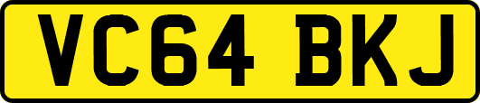 VC64BKJ