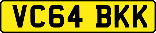 VC64BKK