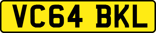 VC64BKL