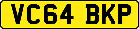 VC64BKP