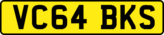 VC64BKS