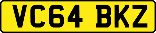 VC64BKZ