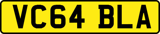 VC64BLA