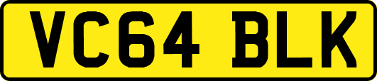 VC64BLK