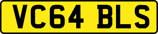 VC64BLS
