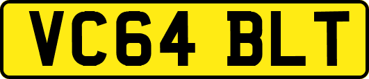 VC64BLT