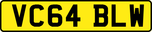 VC64BLW