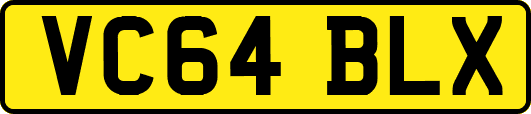 VC64BLX