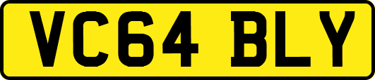 VC64BLY