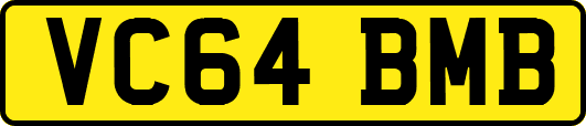 VC64BMB