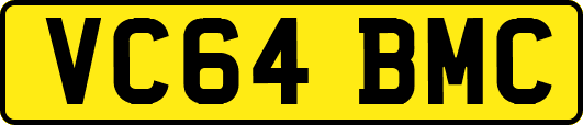 VC64BMC