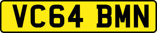 VC64BMN