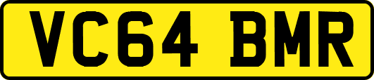 VC64BMR