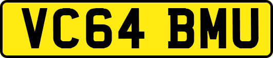 VC64BMU