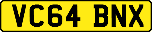 VC64BNX