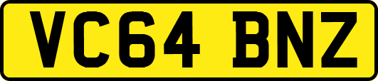 VC64BNZ