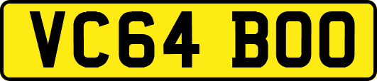 VC64BOO