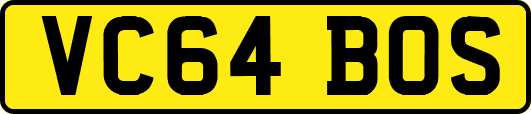 VC64BOS
