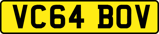 VC64BOV