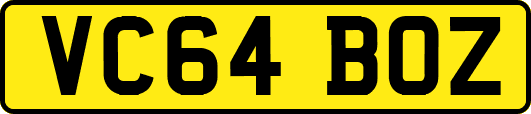 VC64BOZ