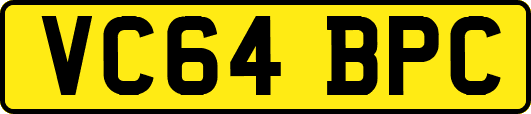 VC64BPC