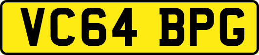 VC64BPG