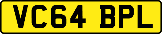 VC64BPL