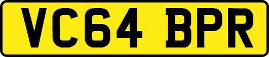 VC64BPR