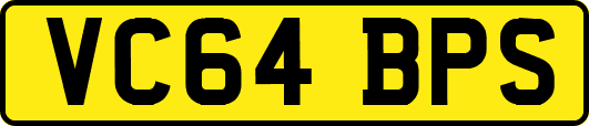 VC64BPS