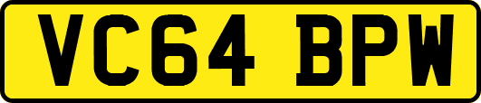 VC64BPW