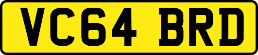 VC64BRD