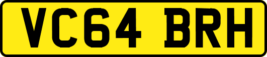 VC64BRH