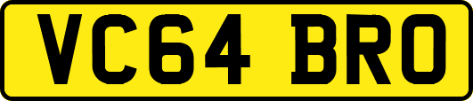 VC64BRO