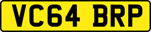 VC64BRP