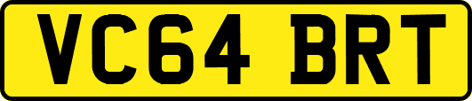 VC64BRT