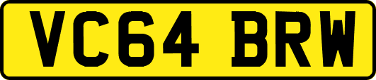 VC64BRW