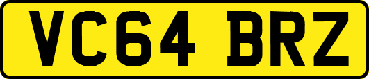 VC64BRZ