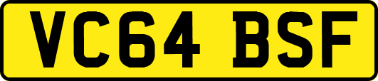 VC64BSF
