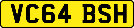 VC64BSH
