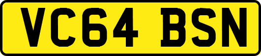 VC64BSN