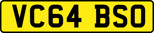 VC64BSO